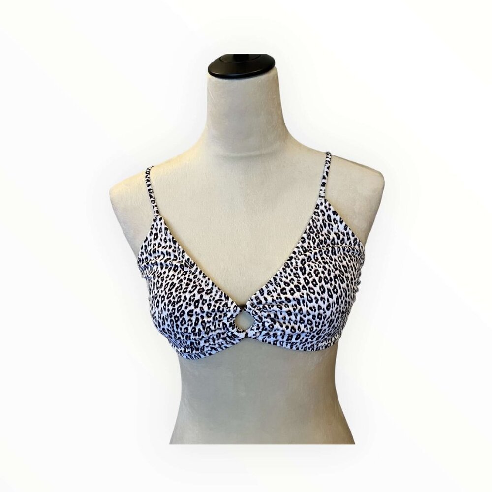 Island Soul Swimwear Top (420-1)